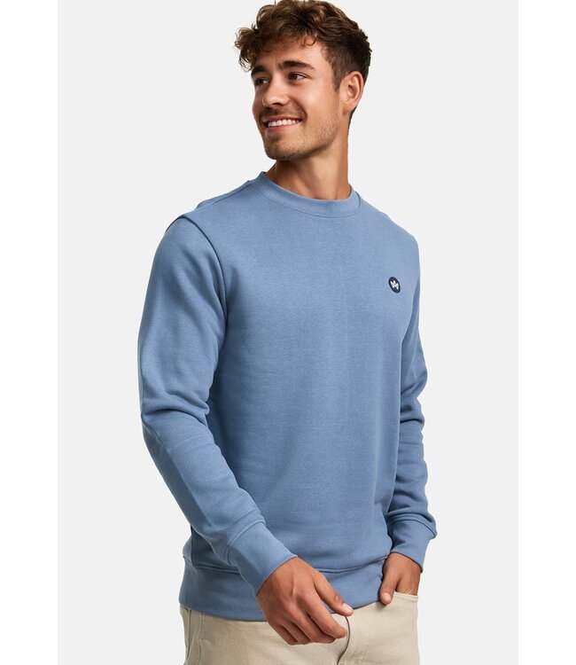 KRONSTADT Kronstadt PO28564 KS3527 KSLars Crew s 956 Ashley Blue