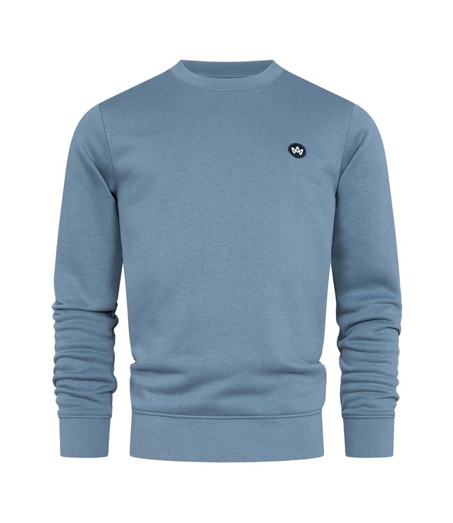 KRONSTADT Kronstadt PO28564 KS3527 KSLars Crew s 956 Ashley Blue