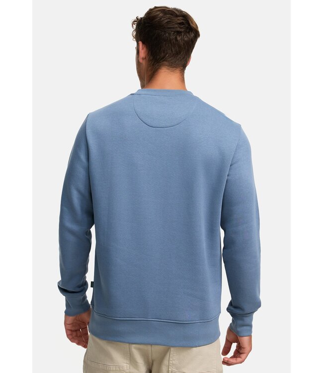 KRONSTADT Kronstadt PO28564 KS3527 KSLars Crew s 956 Ashley Blue