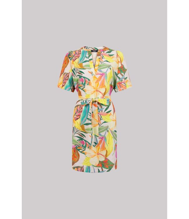 JANSEN AMSTERDAM Jansen Amsterdam Frida 580 Multi Color