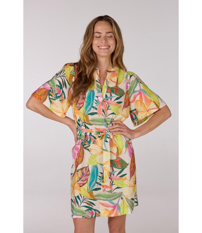 JANSEN AMSTERDAM Jansen Amsterdam Frida 580 Multi Color