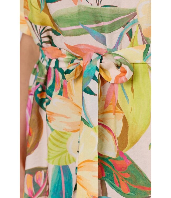 JANSEN AMSTERDAM Jansen Amsterdam Frida 580 Multi Color