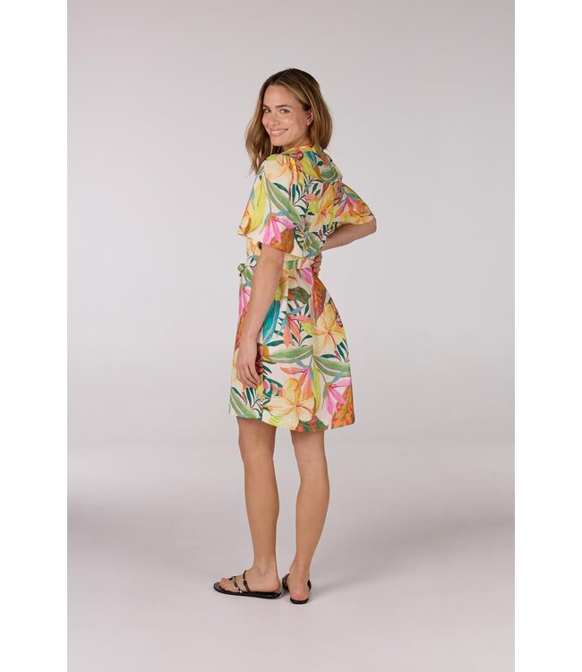 JANSEN AMSTERDAM Jansen Amsterdam Frida 580 Multi Color