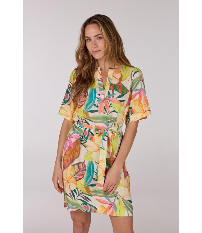 JANSEN AMSTERDAM Jansen Amsterdam Frida 580 Multi Color