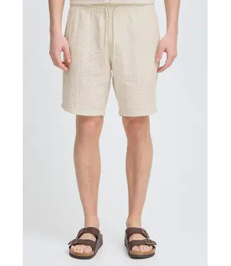 KRONSTADT Kronstadt PO28622 KS70013 KSFry Shorts 955 Feather Grey