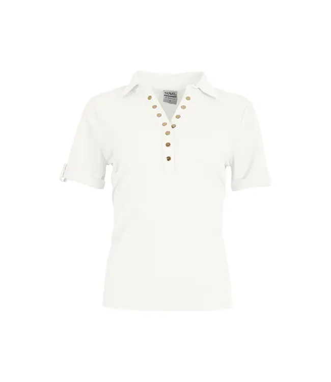 MAICAZZ Maicazz  SU25-T60-718 Polar Off-White