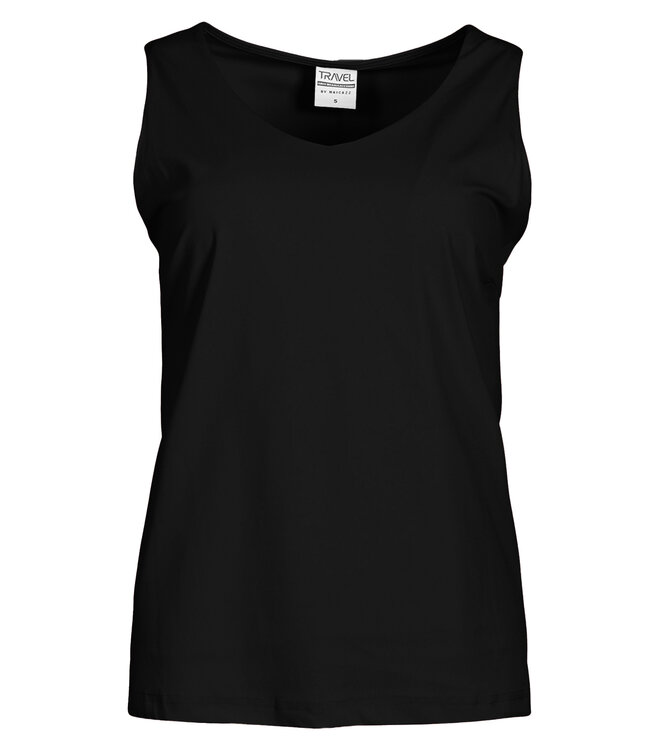 MAICAZZ Maicazz BAS-T60-0275 Seran Basic Black