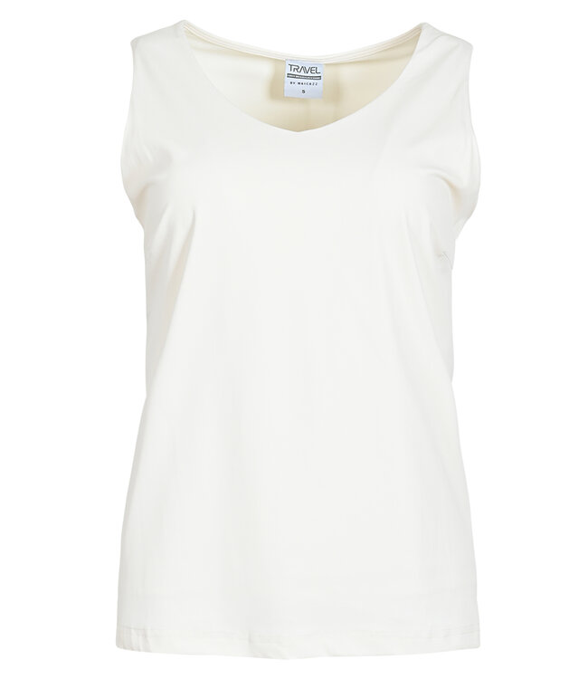 MAICAZZ Maicazz BAS.T60.0275 Seran Off White