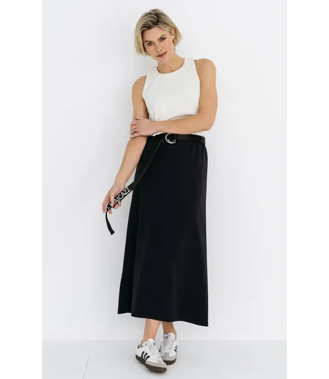 MAICAZZ Maicazz SU25.T50.716 Pretty Rok Black