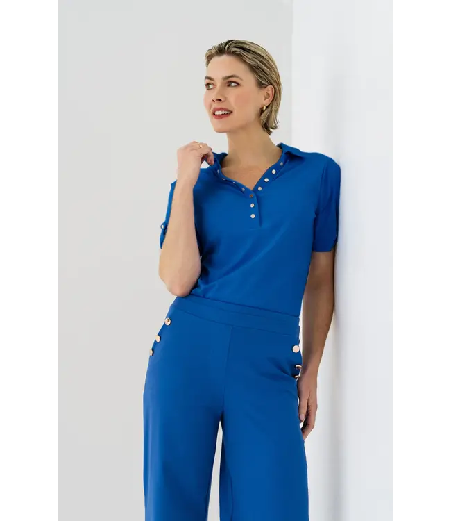 MAICAZZ Maicazz SU25.T30.703 Xavi Broek Kobalt