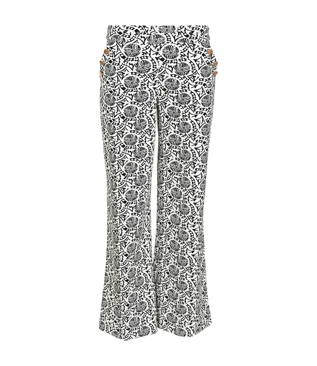 MAICAZZ Maicazz SU25.T30.703 Xavi Broek Fan