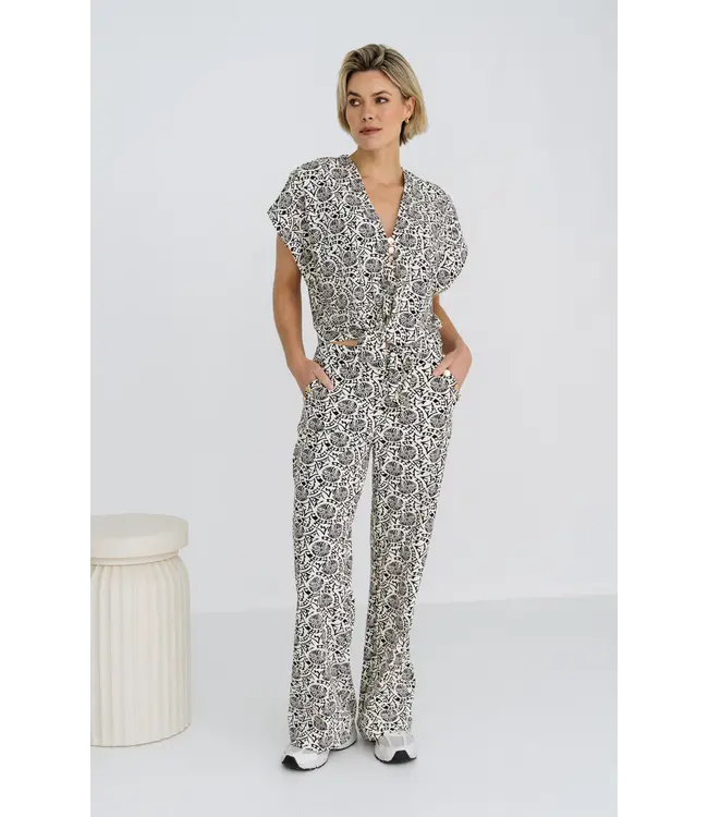 MAICAZZ Maicazz SU25.T30.703 Xavi Broek Fan