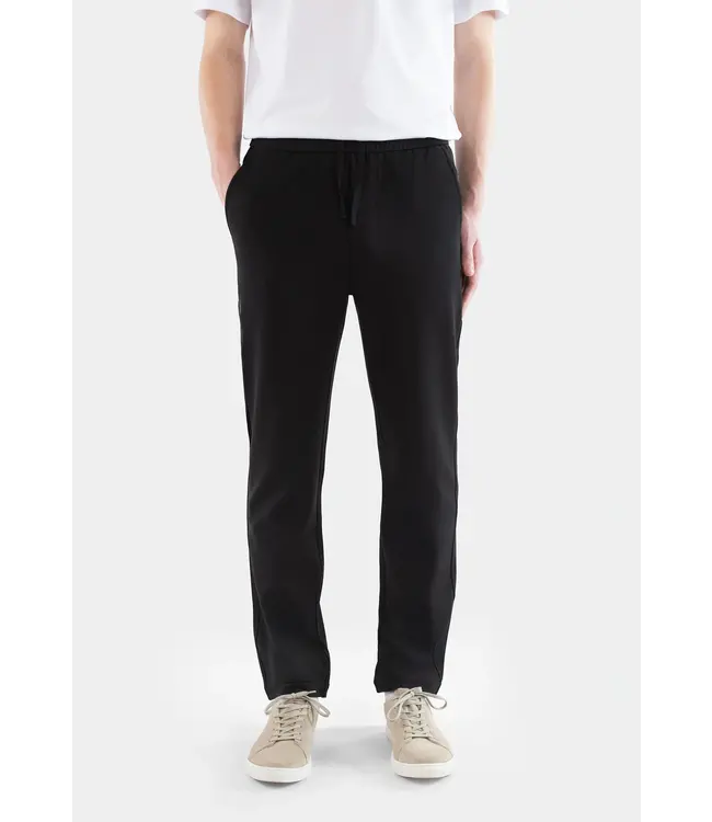 CISZERE Ciszere Harlow Superior Stretch Trousers Black