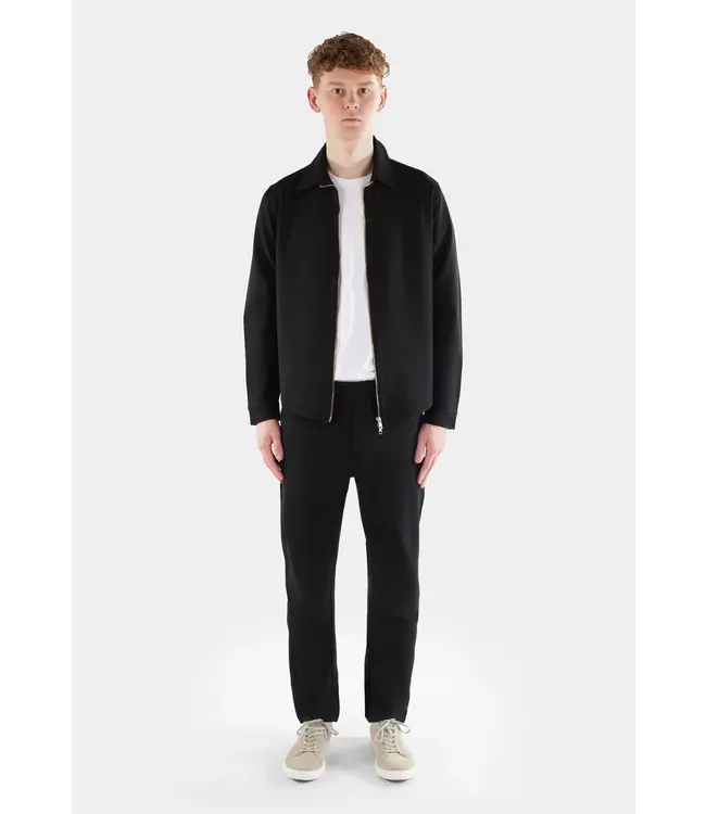 CISZERE Ciszere Harlow Superior Stretch Trousers Black