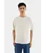 CISZERE Ciszere Franklin Boucle Tee-Sand 10023-054