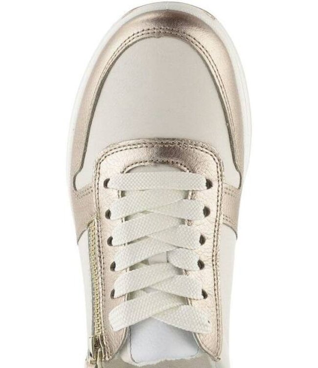 ARA Ara 12-27540 Sapporo H-Wijdte Met/Sand 2113