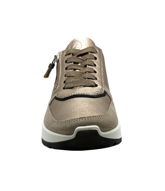 ARA Ara 12-25112 New York  H-Wijdte Met/Black 2112