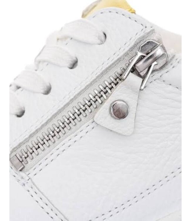 ARA Ara 12-27540 Sapporo  H-Wijdte White/Limo 2111