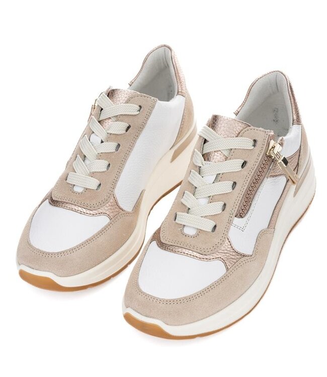 ARA Ara 12-57702 Garda H-Wijdte Sand 2112