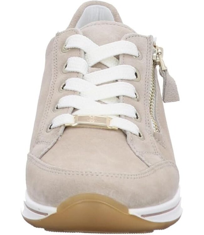 ARA Ara 12-24801 Osaka H-Wijdte  Velour Shell 2111