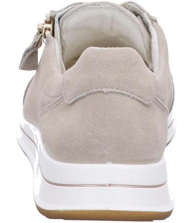 ARA Ara 12-24801 Osaka H-Wijdte  Velour Shell 2111