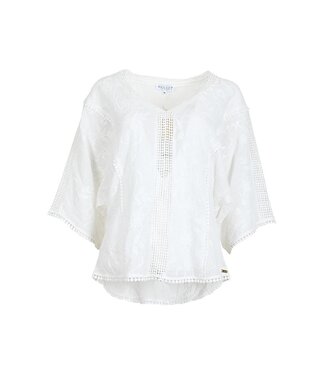 MAICAZZ Maicazz Nida-Top Offwhite SU25.60.345
