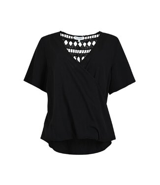 MAICAZZ Maicazz Nutus-Top Black SU25.60.3456