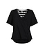 MAICAZZ Maicazz Nutus-Top Black SU25.60.3456