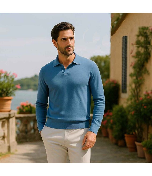Innocente Innocente ART-325 8147 Light Blue