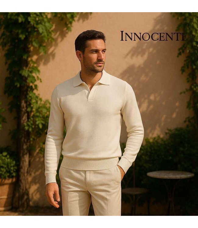 Innocente ART-325 8002 Off White