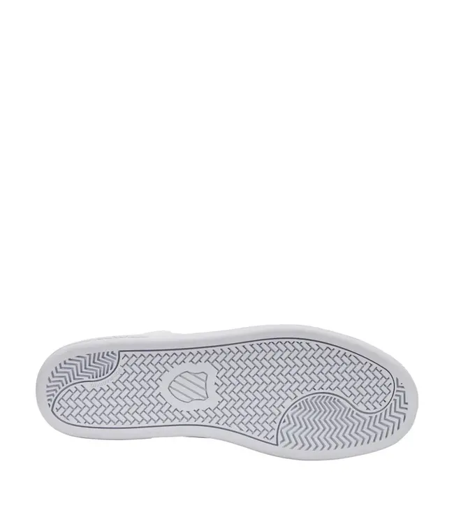 K-SWISS K-Swiss Lozan Klub LTH 07263-987-M WHT/BRWN 3247