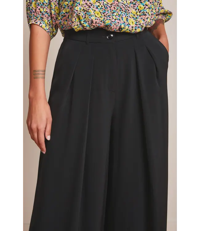 KING LOUIE King Louie 09615 Marnie Pants Fanna Black