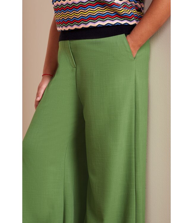 KING LOUIE King Louie 09613 Peppa Pants Timba Jade Green