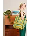 KING LOUIE King Louie 09799 Shopper Le Stripe Yellow Cream