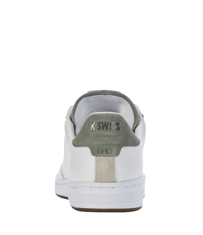 K-SWISS K-Swiss Lozan Klub LTH 07263-915-M WHT/SHADOW 3248