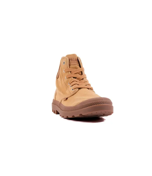 PALLADIUM Palladium pampa hi mens woodlin 02352 209 M