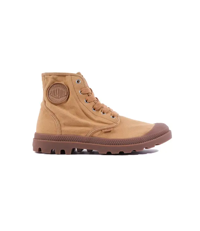 PALLADIUM Palladium pampa hi mens woodlin 02352 209 M