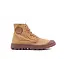 PALLADIUM Palladium pampa hi mens woodlin 02352 209 M