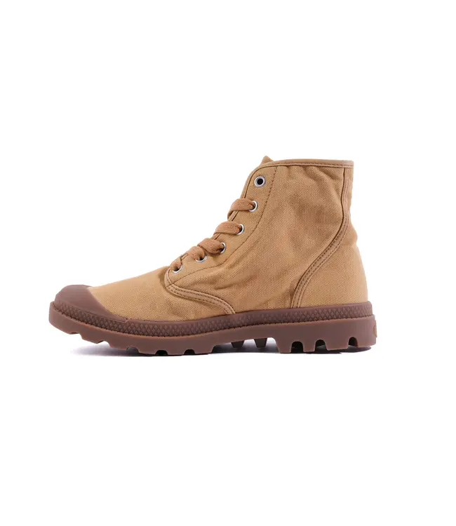 PALLADIUM Palladium pampa hi mens woodlin 02352 209 M