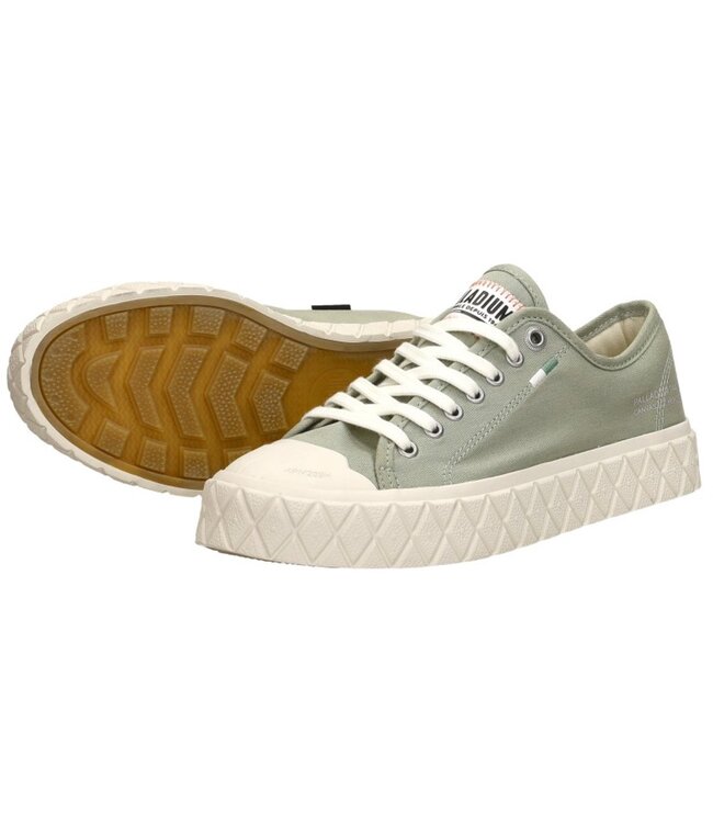 PALLADIUM Palladium 74447-247 ACE Abby Stone