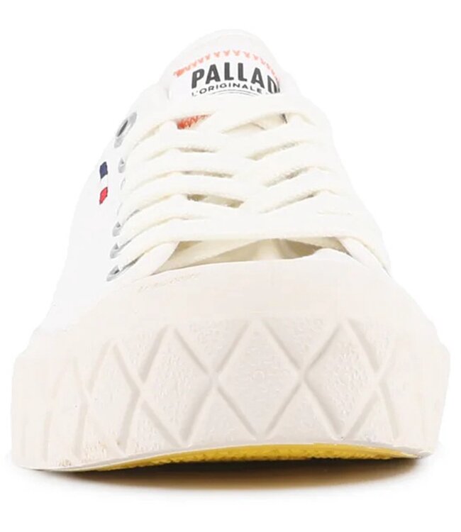 PALLADIUM Palladium 74447-116  ACE Star White