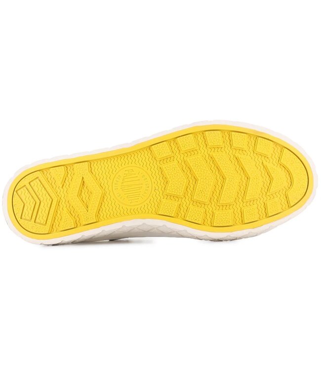 PALLADIUM Palladium 74447-116  ACE Star White