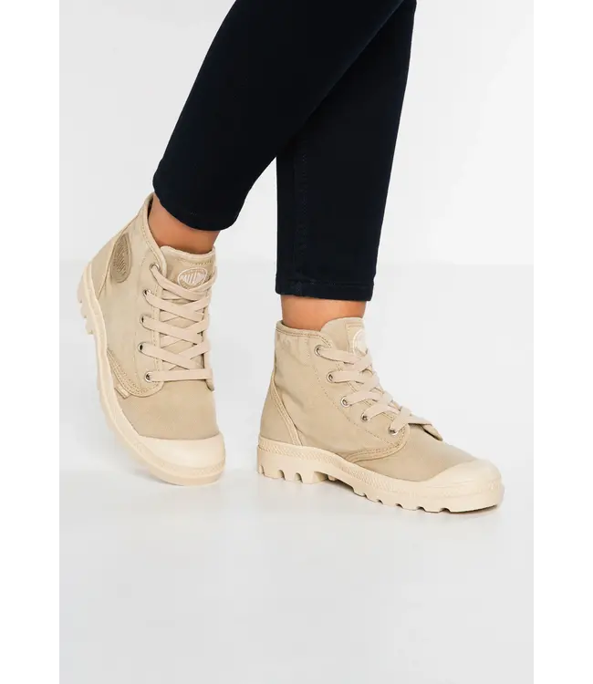 PALLADIUM Palladium 92352-238 Pampa Hi Sahara