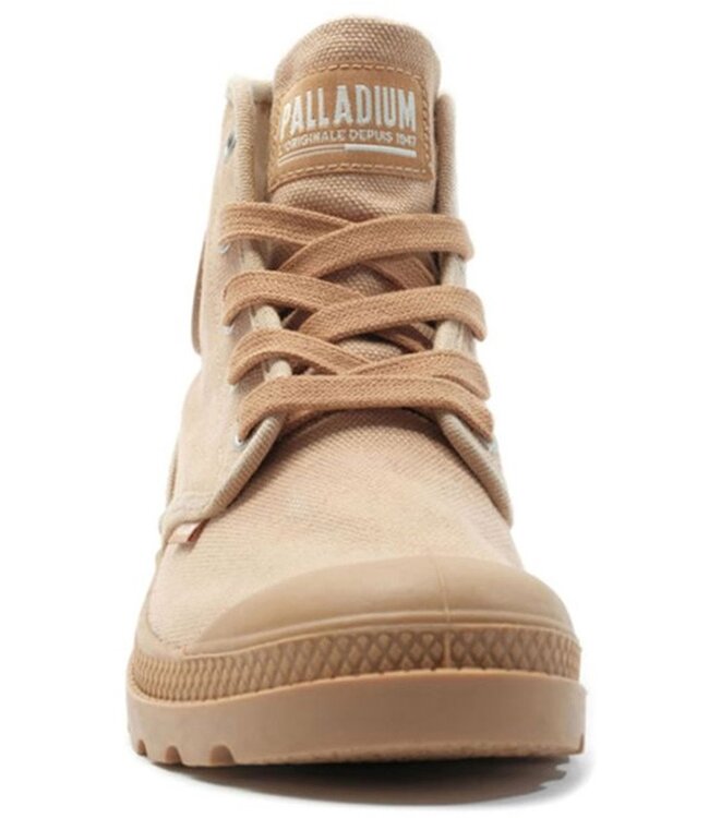 PALLADIUM Palladium 92352-238 Pampa Hi Chai Tan