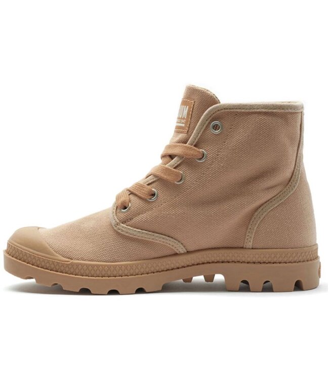 PALLADIUM Palladium 92352-238 Pampa Hi Chai Tan