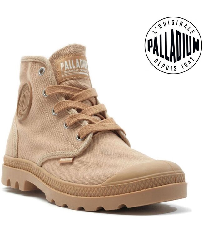 PALLADIUM Palladium 92352-238 Pampa Hi Chai Tan