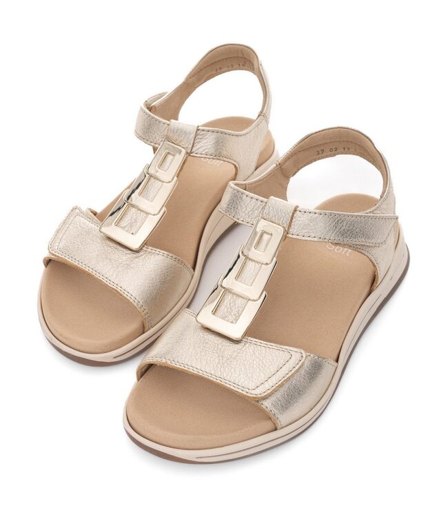 ARA Ara  12-34804 Osaka H-Wijdte Platin 3040