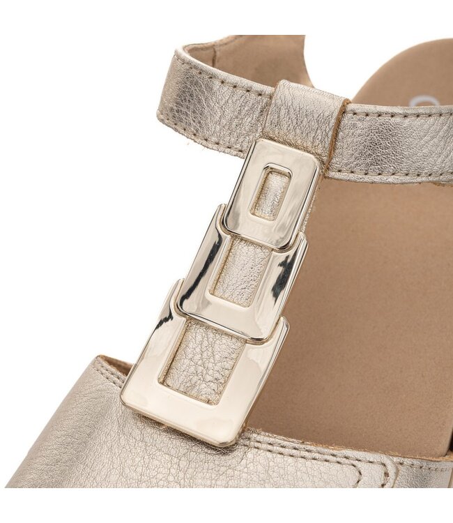 ARA Ara  12-34804 Osaka H-Wijdte Platin 3040