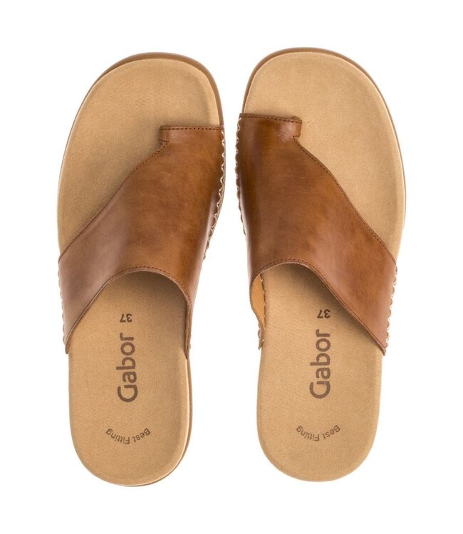 GABOR Gabor 03.700.24 Cuoio 27 Peanut