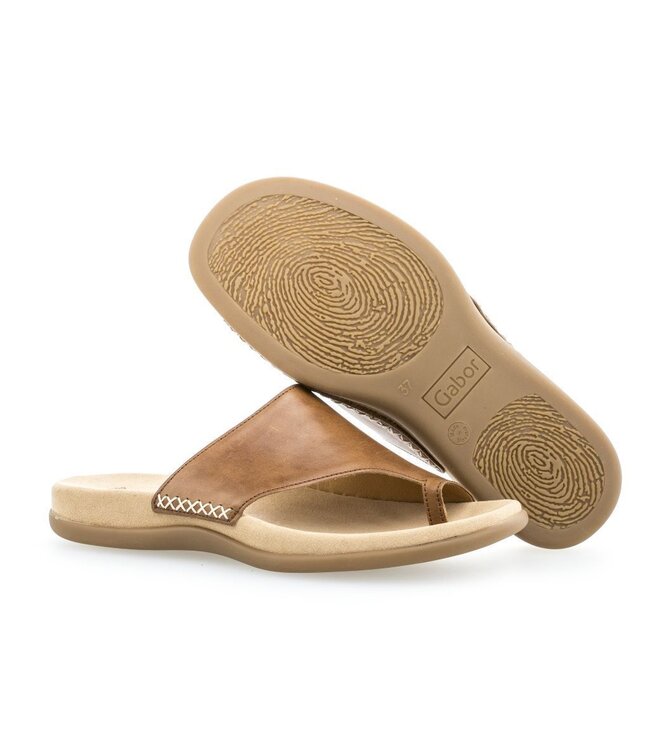 GABOR Gabor 03.700.24 Cuoio 27 Peanut